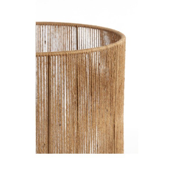 Абажур в естествен цвят ø 40 cm Tossa – Light & Living-image-4