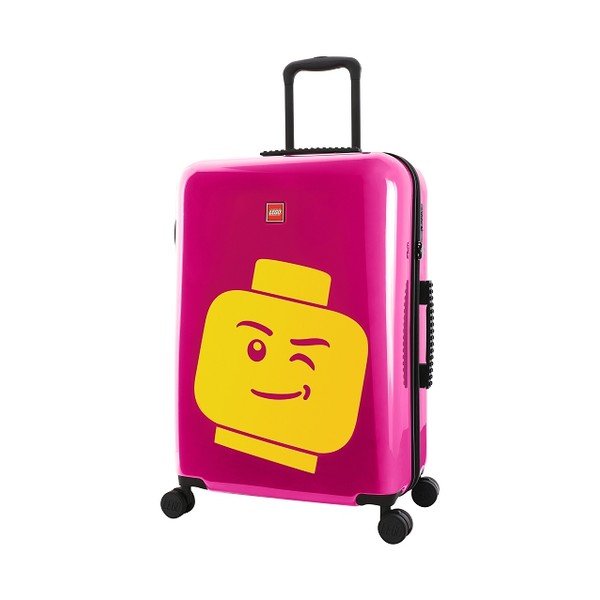Пътнически куфар ColourBox - LEGO®-image-2