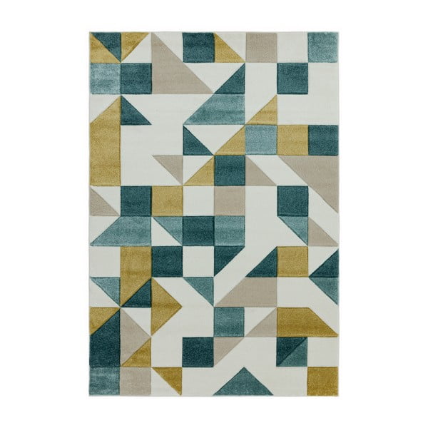 Килим , 160 x 230 cm Shapes - Asiatic Carpets