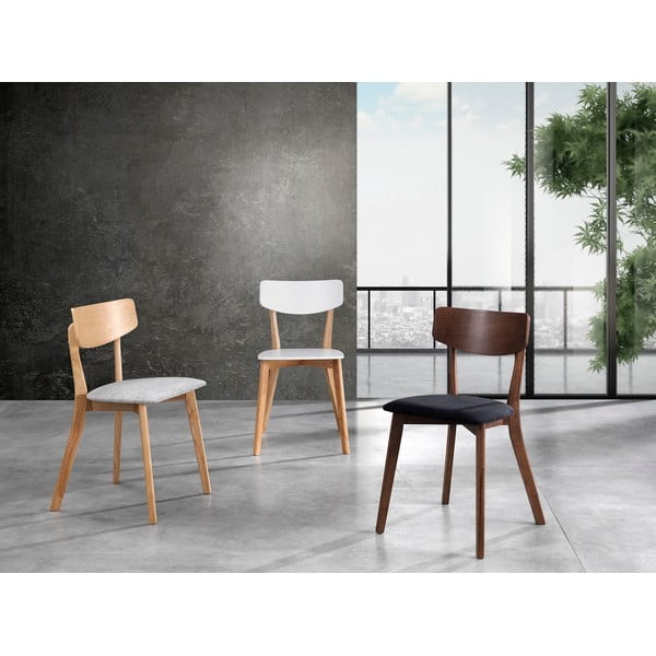 Трапезни столове от орехово дърво Varm - Tomasucci-image-1