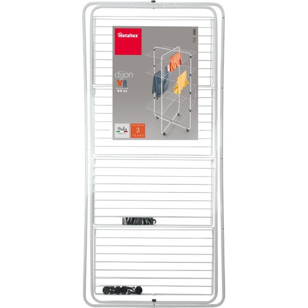 Сушилня за дрехи Dijon – Metaltex-image-1