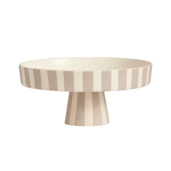 Глинена стойка за десерти Toppu – OYOY Living Design