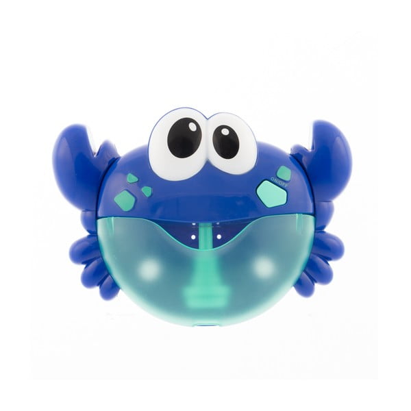 Игра на раци със сапунени мехурчета за баня - InnovaGoods-image-3