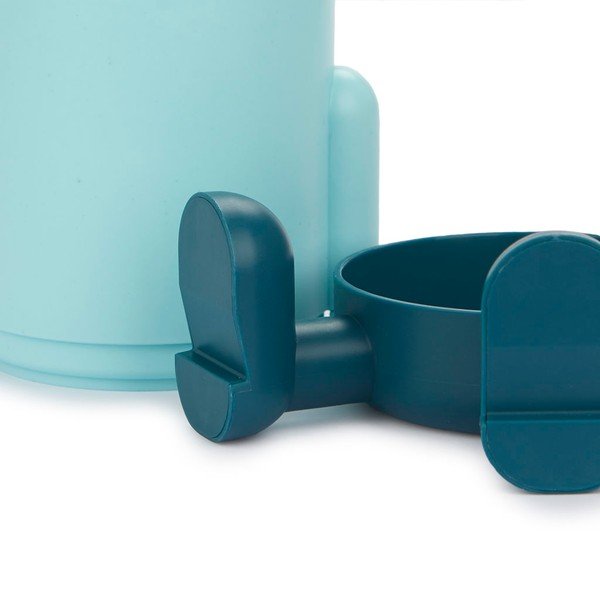 Пластмасов органайзер за канцеларски материали Mr. Sitty – Balvi-image-4