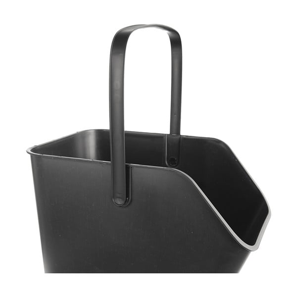 Пластмасов контейнер за сортиране на отпадъци 25 л Bin - Orion-image-3