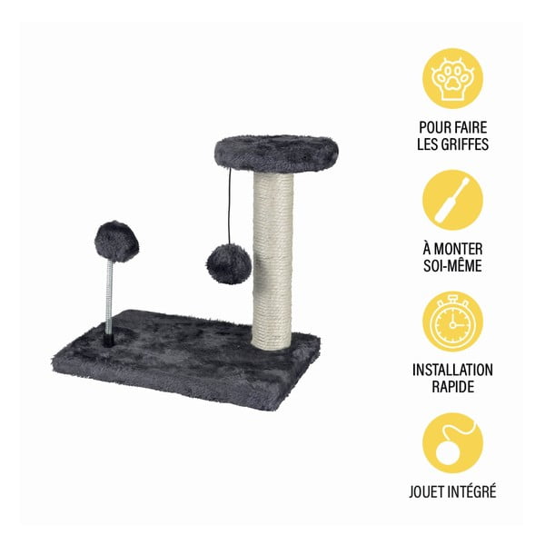 Драскалка за котки – Love Story-image-1