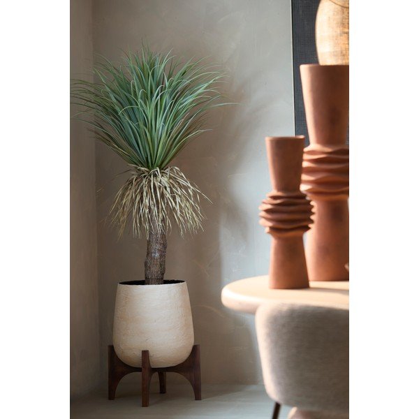 Метално покритие за кашпа ø 36 cm Karuna – Light & Living-image-1