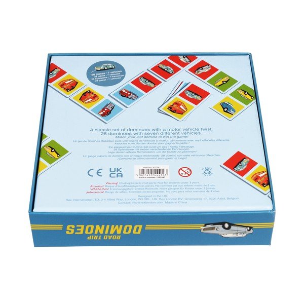 Социална игра Road Trip – Rex London-image-4