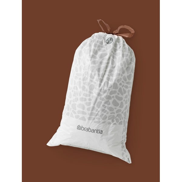 Торби за боклук 40 бр. 45 l PerfectFit L – Brabantia-image-1