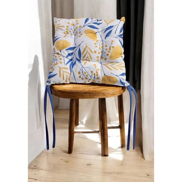 Възглавница за стол 40x40 cm – Mila Home