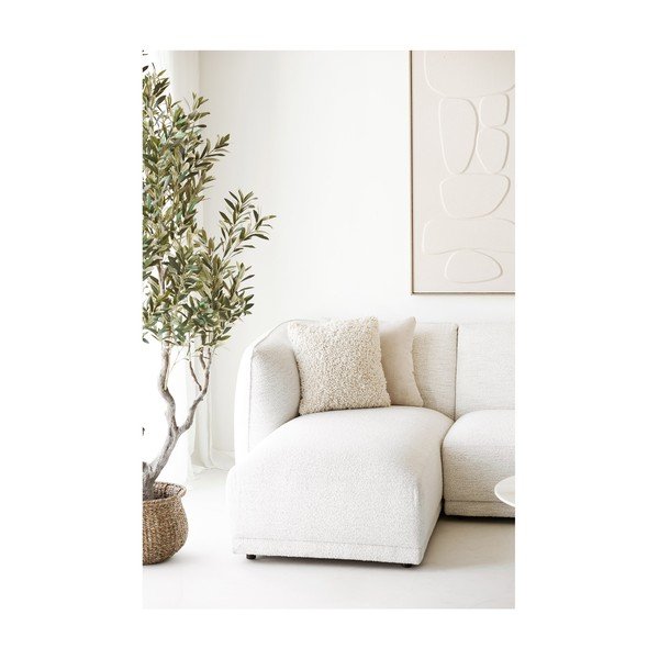 Декоративна възглавница 45x45 cm Tossa – House Nordic-image-1