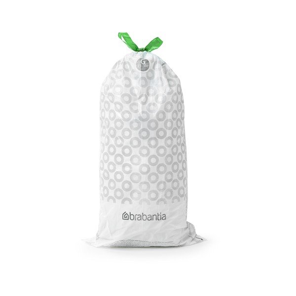 Торби за боклук 40 бр. 30 l PerfectFit G – Brabantia-image-3