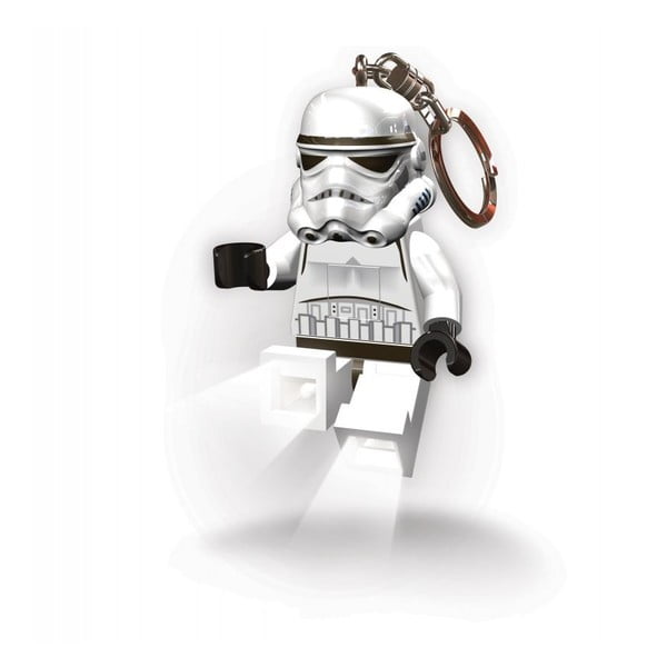 Ключодържател Stormtrooper Star Wars - LEGO®-image-1