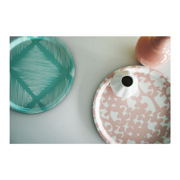 Tác Pattern Candygreen-image-1