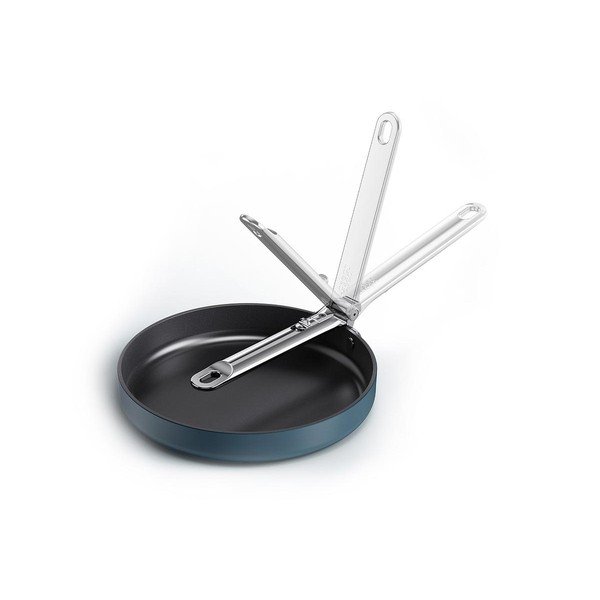 Тиган с керамично покритие ø 24 cm Space – Joseph Joseph-image-3