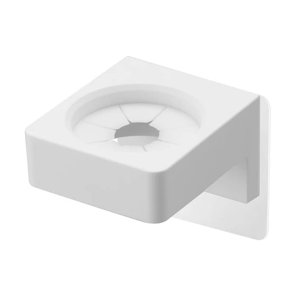 Бял пластмасов мултифункционален държач Film Hook – YAMAZAKI