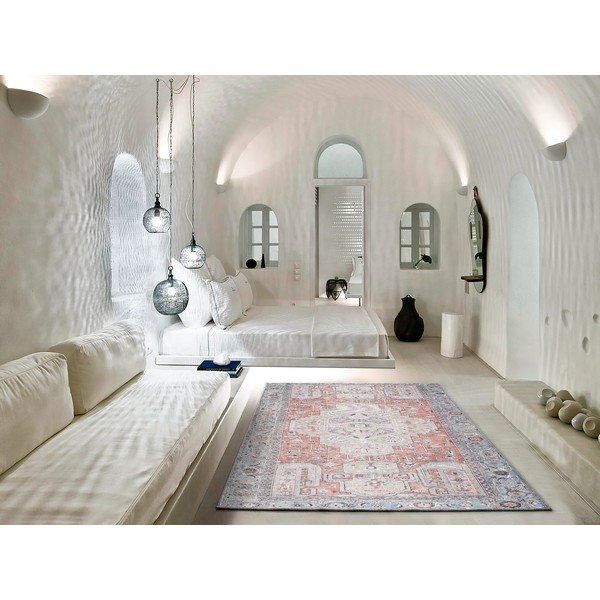 Килим с памук Haria Vintage, 160 x 230 cm - Universal-image-1