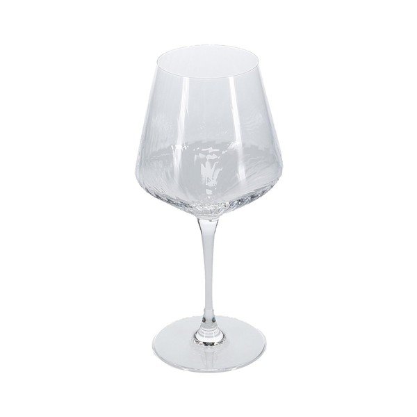 Стъклени чаши в комплект 4 бр. за вино 560 ml Robi – S|P Collection-image-3