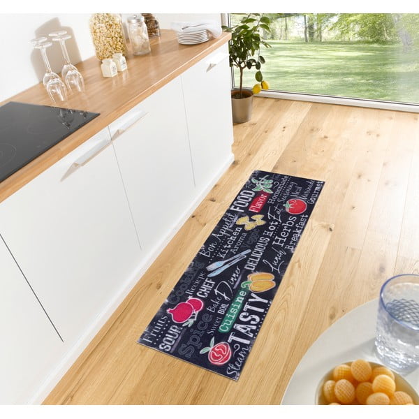 Килим 50x150 cm Delicious Kitchen Board - Hanse Home-image-1