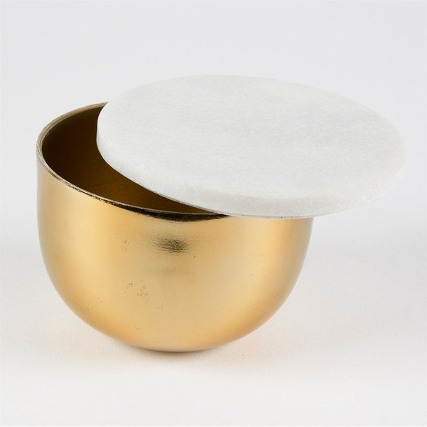Skladovací miska Sass & Belle Marble-image-2