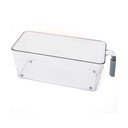 Пластмасов органайзер за хладилник 31,5x13 cm – Casa De Engel