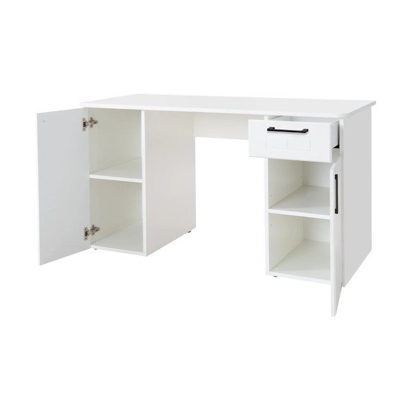 Детско бюро 58,5x122,5 cm Sylt - Roba-image-4