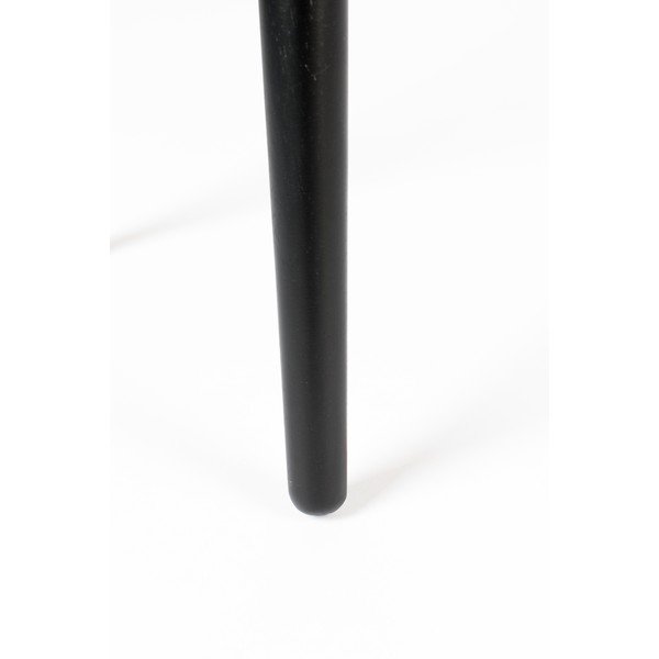 Черна конзолна маса , дължина 120 cm Barbier - Zuiver-image-4