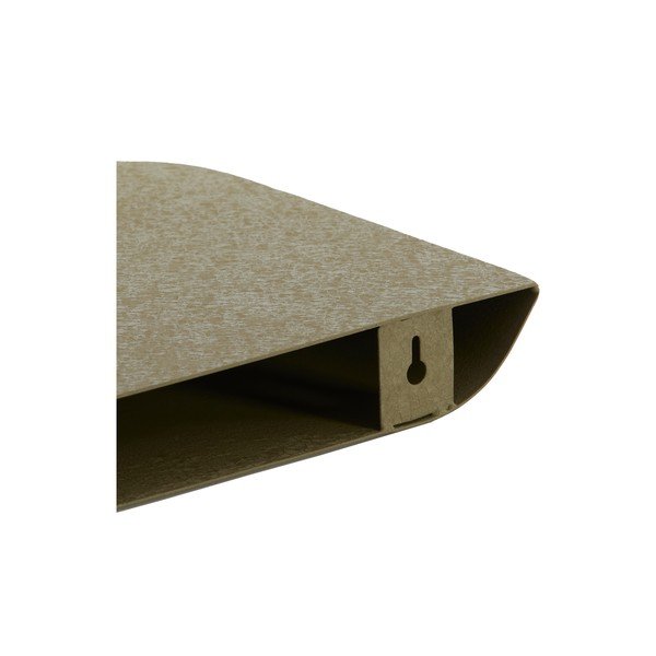 Зелен метален стенен рафт 41 cm Adawa – Light & Living-image-3