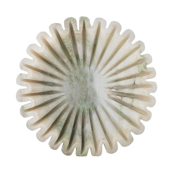 Мраморна декоративна купа ø 17,5 cm Harmonia – Bloomingville-image-4