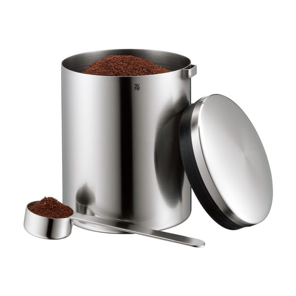 Каничка за кафе от неръждаема стомана Cromargan® , височина 13,5 см Kult - WMF
