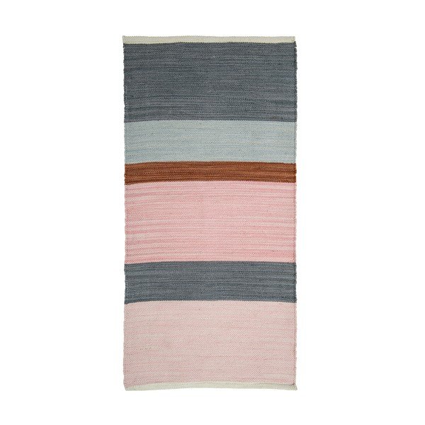 Килим Gardo, 60 x 120 cm - Bloomingville