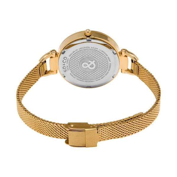 Dámské hodinky So&Co New York GP15536-image-1