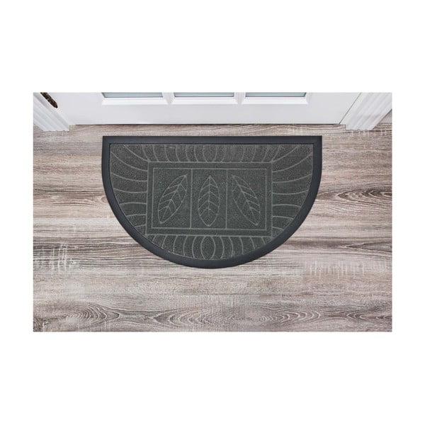 Изтривалка 45x75 cm Feuilles – douceur d'intérieur-image-2