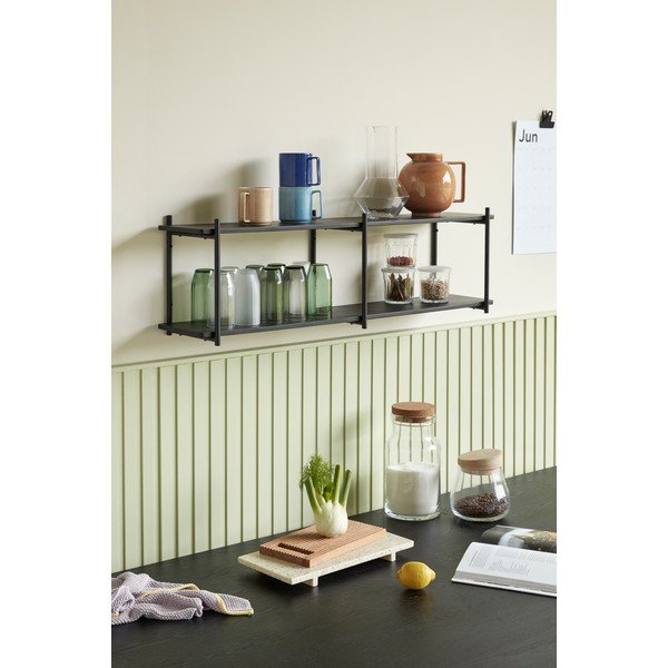 Буркан за мармалад Vivian, ø 9 cm - Hübsch-image-1