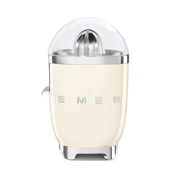 Кремава сокоизстисквачка 50's Retro Style – SMEG