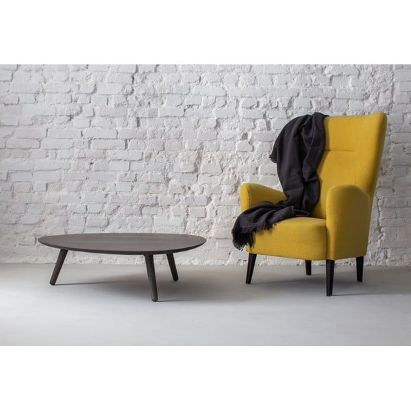 Масичка за кафе от сив ясен Contrast Pick - Ragaba-image-2