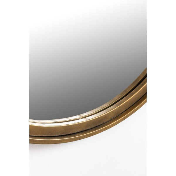 Стенно огледало 60x80 cm Matz – White Label-image-3