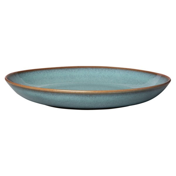Чаша от керамика в тюркоазено кафяво Villeroy & Boch , ø 28 cm Like Lave - like | Villeroy & Boch-image-2