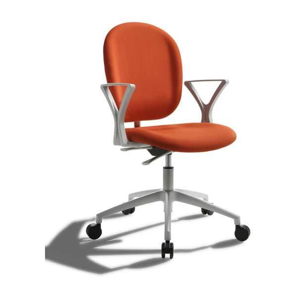Kancelářská židle s kolečky Zago Primera