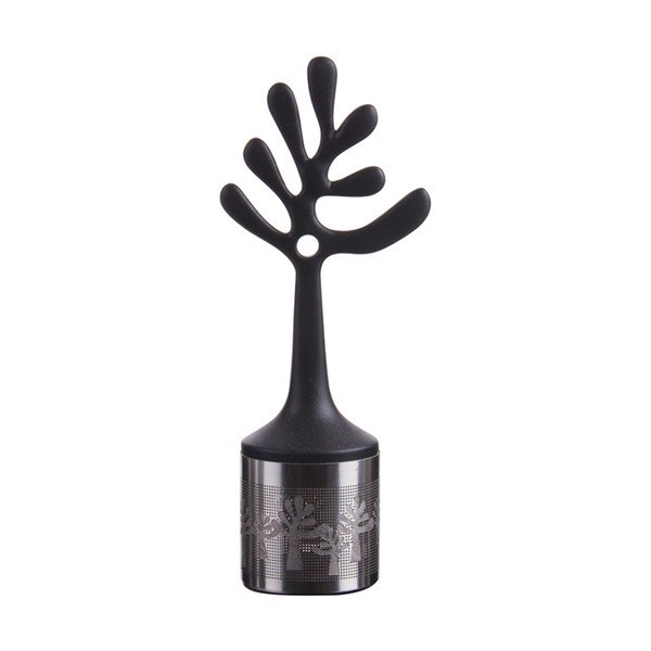 Sítko na čaj Tea Tree Black