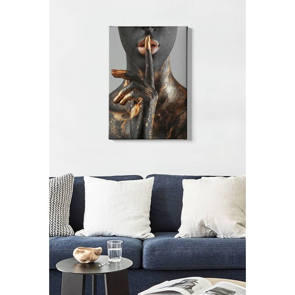 Живопис 50x70 cm - Wallity-image-1