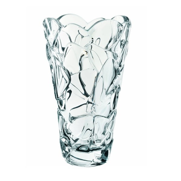 Кристална ваза Petals - Nachtmann