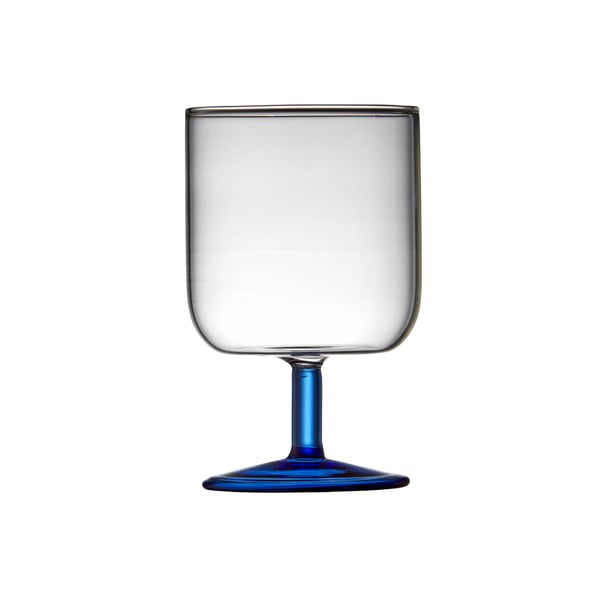 Комплект от 2 чаши за вино 300 ml Torino - Lyngby Glas-image-3