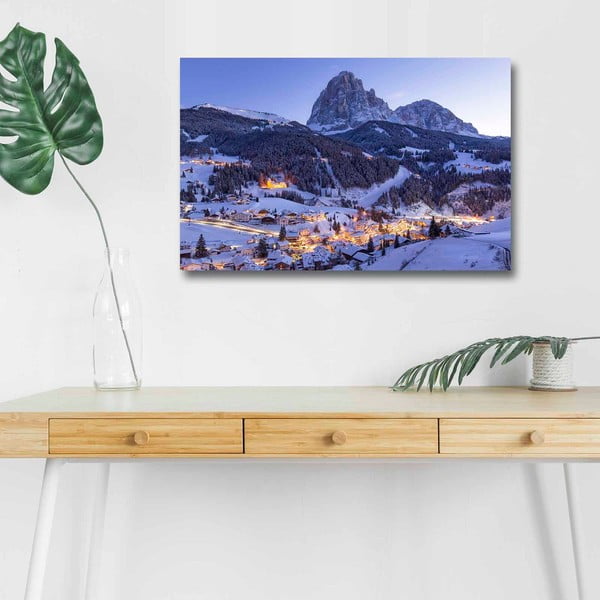 Живопис 70x45 cm - Wallity-image-1