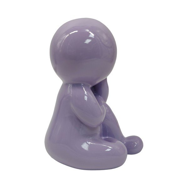 Статуя от полиресин (височина 20 cm) Amigo Dreaming – PT LIVING-image-3