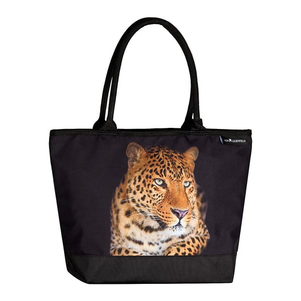 Леопардова чанта - Von Lilienfeld