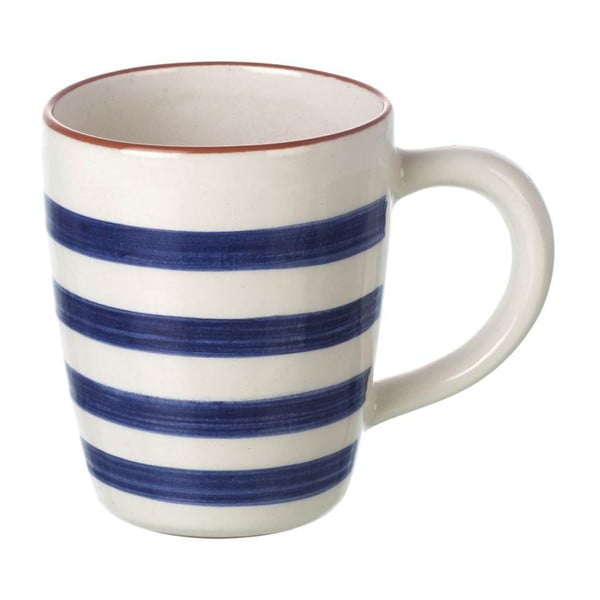 Керамична чаша Blue Stripe - Parlane