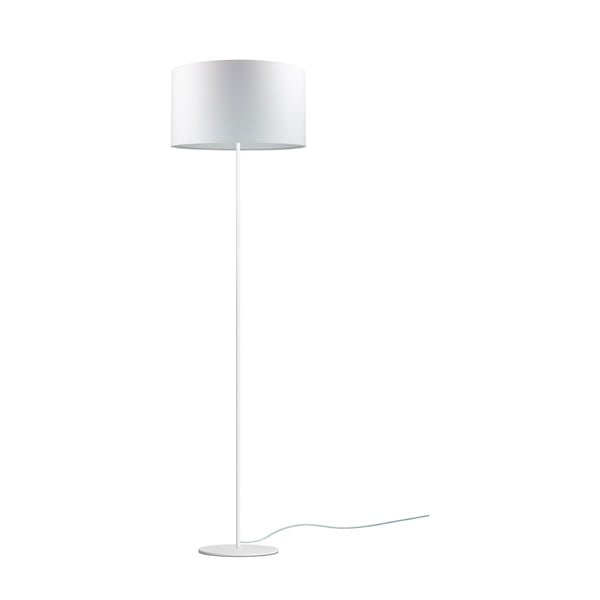 Бяла подова лампа , ⌀ 40 cm Mika - Sotto Luce