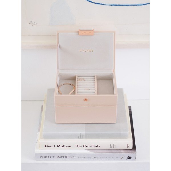 Кутия за бижута Mini Set – Stackers-image-3