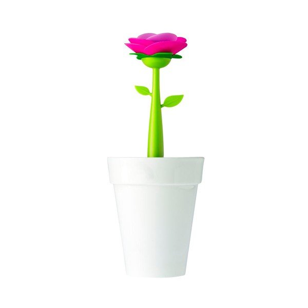 Dóza Vigar Floral Pink-image-2